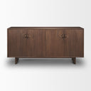 Mercana Varenna 71" x 17.8" x 33.8" Sideboard