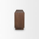 Mercana Varenna 71" x 17.8" x 33.8" Sideboard