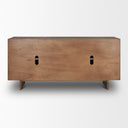Mercana Varenna 71" x 17.8" x 33.8" Sideboard