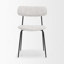 Mercana Casey 21.3" x 20.1" x 31.3" Dining Chair