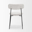 Mercana Casey 21.3" x 20.1" x 31.3" Dining Chair