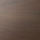 Mercana Wolcott 60" x 16" x 18" Solid Wood Bench