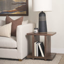 Medium Brown