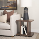 Medium Brown
