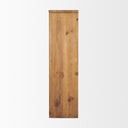 Mercana Wayde 39.3" x 17.5" x 63" Storage Cabinet