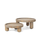 Mercana Virve 13.3" x 13.3" x 5.8" Tray