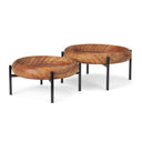 Mercana Wally 14.3" x 14.3" x 6.8" Tray