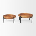Mercana Wally 14.3" x 14.3" x 6.8" Tray