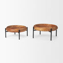 Mercana Wally 14.3" x 14.3" x 6.8" Tray