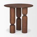 Mercana Sonel 32" x 32" x 30" Side Table