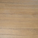 Mercana Tavi 55" x 31.5" x 16.5" Solid + Manufactured Wood Coffee Table