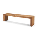 Mercana Tahira 68.9" x 15" x 16.9" Bench