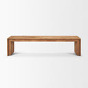 Mercana Tahira 68.9" x 15" x 16.9" Bench