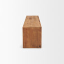 Mercana Tahira 68.9" x 15" x 16.9" Bench