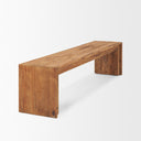 Mercana Tahira 68.9" x 15" x 16.9" Bench