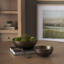 Mercana Tomiko 11" x 11" x 4" Bowl