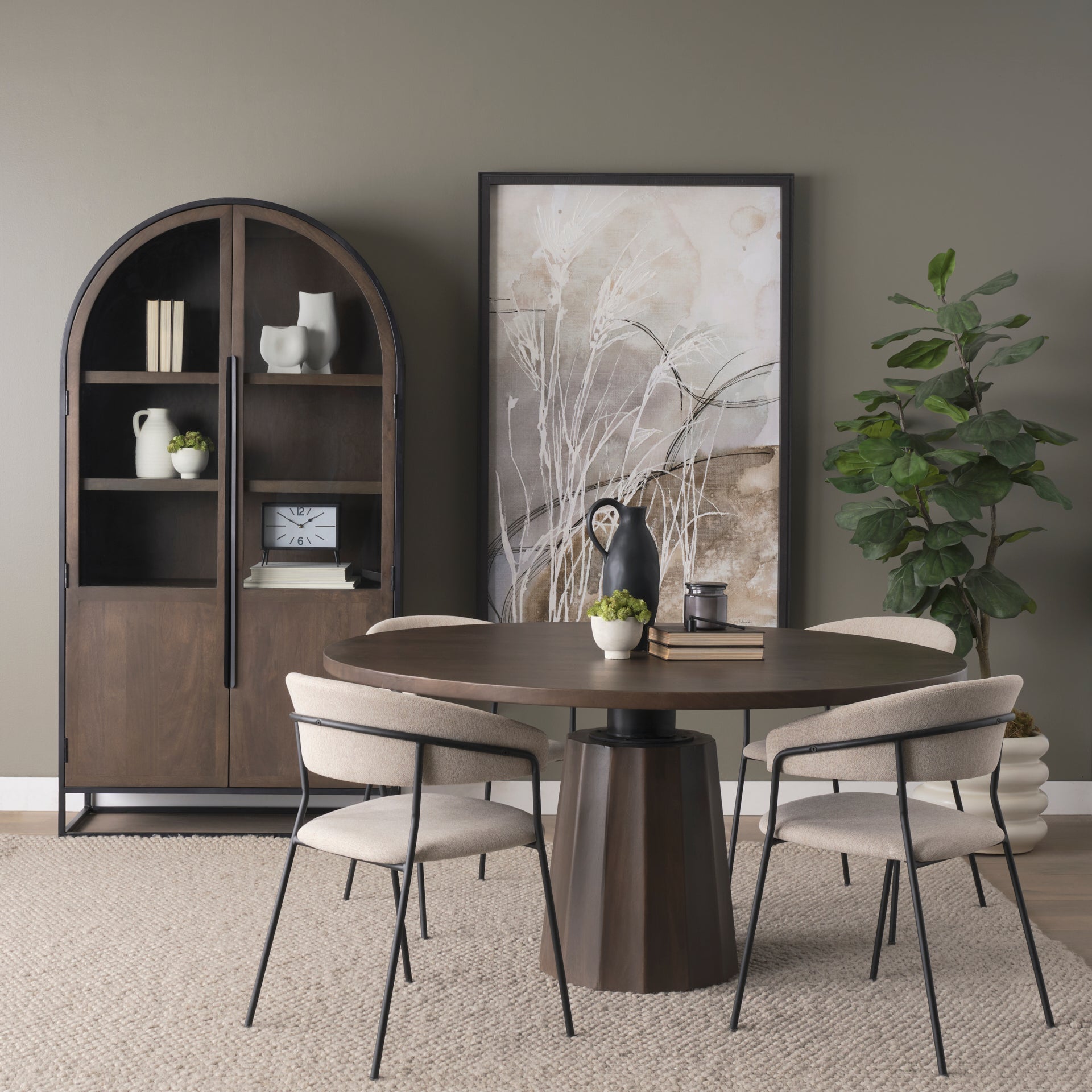 Mercana Swanson 60