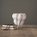 Mercana Vanna 11.8" x 11.6" x 11.8" Vase
