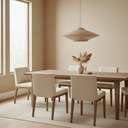 Mercana Titus 24" x 24" x 8" Pendant Lighting