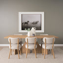 Mercana Owen 18.5" x 21.5" x 30.8" Dining Chair