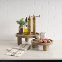 Mercana Virve 13.3" x 13.3" x 5.8" Tray