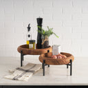 Mercana Wally 14.3" x 14.3" x 6.8" Tray