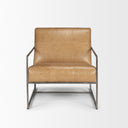 Mercana Stratton 27.3" x 36.5" x 29.5"  Side Chair