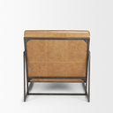 Mercana Stratton 27.3" x 36.5" x 29.5"  Side Chair