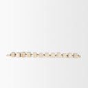 Mercana Mala 40" x 2" x 2" Decorative Object