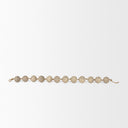 Mercana Varamala 40" x 2.5" x 2.5" Paper Decorative Object