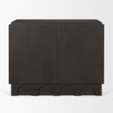 Mercana Wagner 40" x 18" x 32" Accent Cabinet
