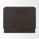 Mercana Wagner 40" x 18" x 32" Accent Cabinet