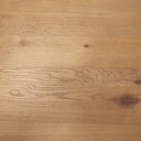 Mercana Suvan 84" x 42" x 30" Solid Wood Dining Table