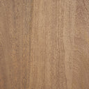 Mercana Welborn 84" x 42" x 30" Solid Wood Dining Table