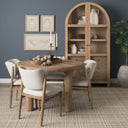 Mercana Wheaton 19.8" x 12.3" x 4.8" Tray
