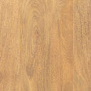 Mercana Braxton 34" x 18.5" x 27" Wood Accent Cabinet