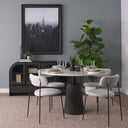 Mercana Casey 21.3" x 20.1" x 31.3" Dining Chair