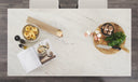 Mercana Fieri 58" x 32" x 36.5" Kitchen Island
