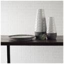 Mercana Harrier 8" x 8" x 21" Vase
