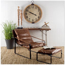 Mercana Yerba 26.8" x 4.3" x 2.5" Candle Holder