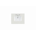 James Martin 30" Single Top 3 CM with Sink