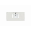 James Martin 48" Single Top, 3 CM with Sink