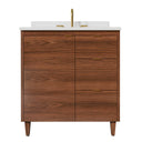 Black Walnut / Right Side