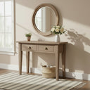 LH Home Irish Coast Small Console Table