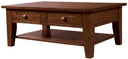 LH Home Irish Coast Small Coffee Table