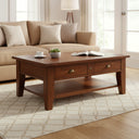 LH Home Irish Coast Small Coffee Table