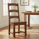 LH Home Irish Coast Ladder Back Chair