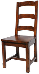 LH Home Irish Coast Ladder Back Chair