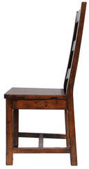 LH Home Irish Coast Ladder Back Chair