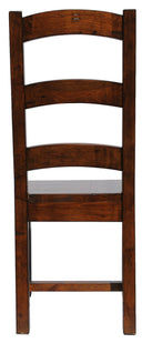 LH Home Irish Coast Ladder Back Chair